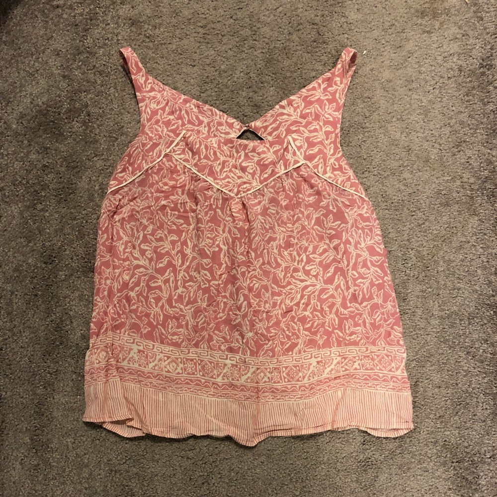 Anthropology Blouse